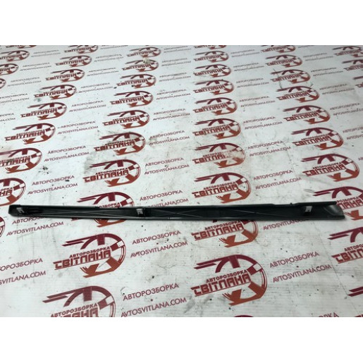 Накладка консолі ліва Kia Sorento 2002-2009 846313E900